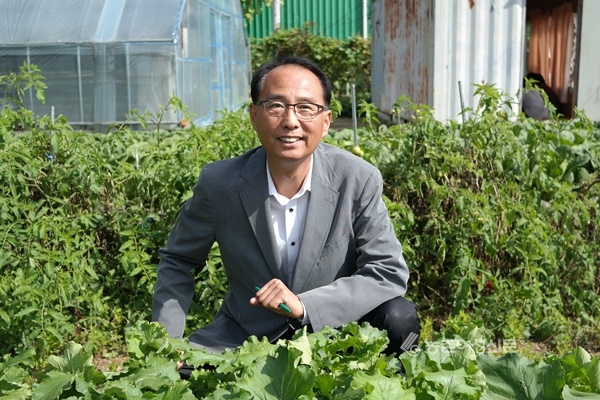 화천농업, 꼼꼼함과 열정이 무기