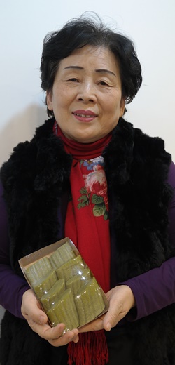 건강한 몸, 바른 먹거리에서 시작
