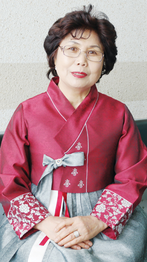 영천의 행복을 생활개선회가 플러스 합니다
