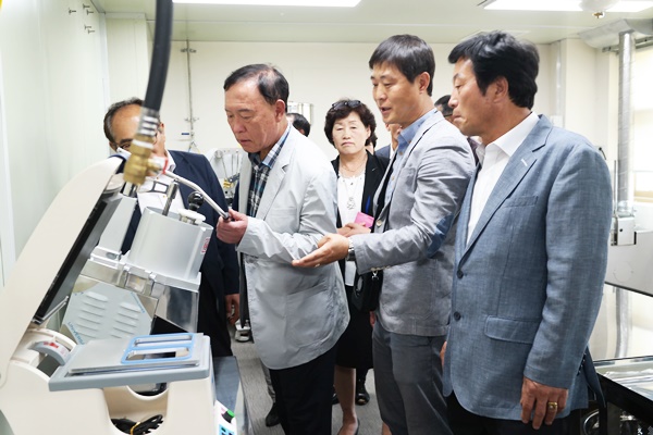 지역농산물 알리는데 최선 다할 터