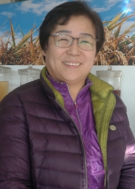 소통의 힘으로 여성리더 만들어요