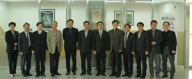 국가식품클러스터 비즈니스 상담소 운영