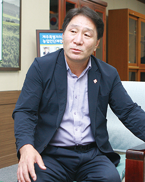 탐나로 감자시장 석권 꿈꾼다
