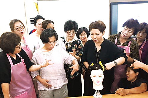우리동네 가위손, 생활커트 달인 돼볼까
