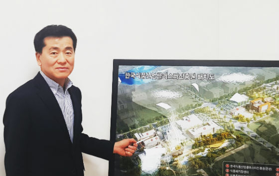창업에서 글로벌기업까지 식품산업 성장 이끈다