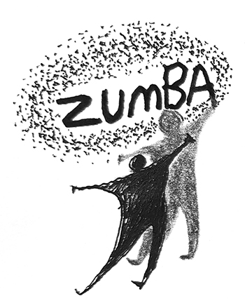 줌바 댄스(Zumba Dance)