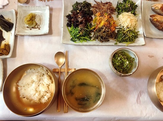 종가집 손맛+자격증 갖춰 농가맛집 운영