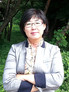 농산물 나누며 함께의 가치 실천