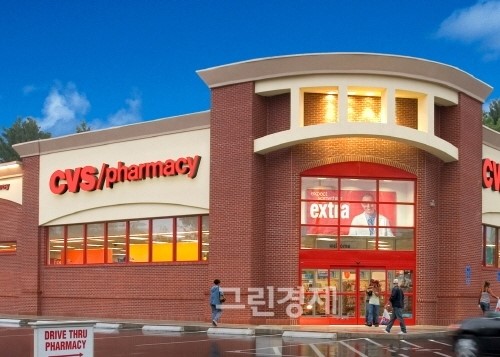 처방약 매출 미국 시장의 23%…1위 약국체인점으로 우뚝