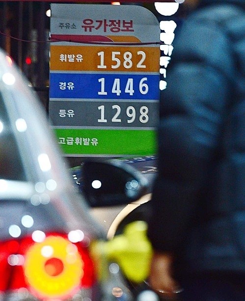 자동차 혼유사고 급증... 경유차만 피해보는 이유는?