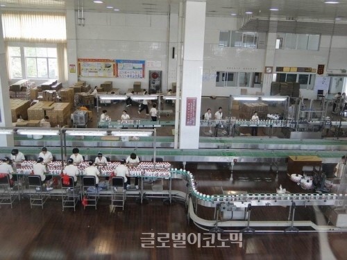 [포춘500] 중국의 國酒 구이저우 마오타이…백주시장 독보적 위치 점유
