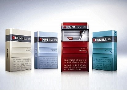 던힐·카멜·메비우스 담배 가격 인상 연기, 업체들의 꼼수?
