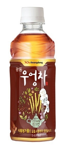 광동 우엉차로 건강·몸매관리 시작하세요