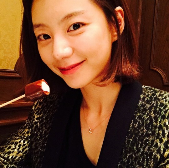 배용준 박수진 결혼, 신혼 아침밥은 마쉬멜로우 초콜릿 퐁듀? 애교 철철 예비신부 박수진