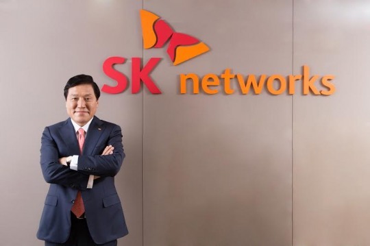 문종훈 SK네트웍스 사장, 처음으로 자사주 10000주 매입