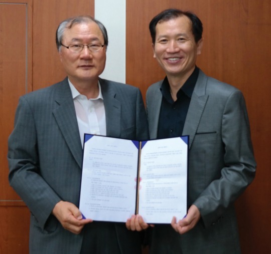 그린미디어-한국M&A진흥협회, M&A 업무협력 MOU 체결