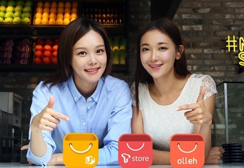 통신3사 앱마켓 원스토어, 7월 9700만 다운로드 돌파