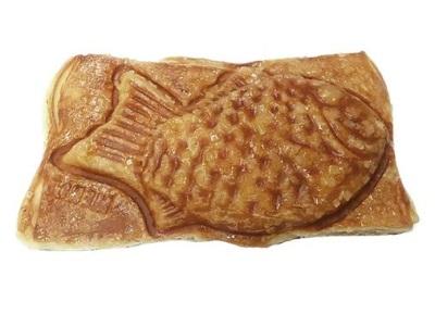 붕어빵, 어묵 등 길거리 간식의 진화 백화점식품관, 겨울철 간식으로 인기
