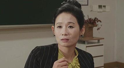 응팔 김선영, 선우 엄마 풀메이크업 한 얼굴…연극만 20년 베테랑 연기자