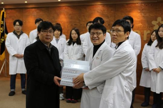 바이오스타줄기세포기술연구원, 식약처에 희귀의약품 지정신청 마지막 보완요청 답변서 제출
