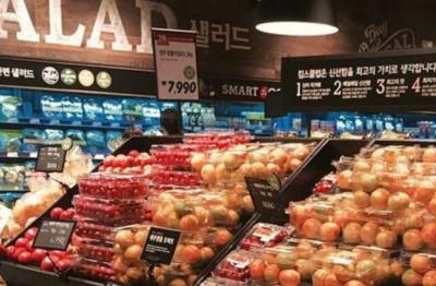 이랜드, 킴스클럽 매각에 강남점 포함···글로벌 경기에 선제적 대응 위한 것