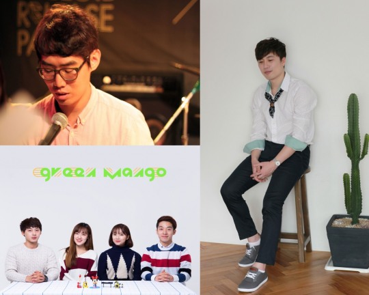 인디뮤지션, 팬들의 사랑으로 완성된 따뜻한 앨범 화제…한류문화인진흥재단과 팬들이 인디뮤지션 앨범 제작비 후원