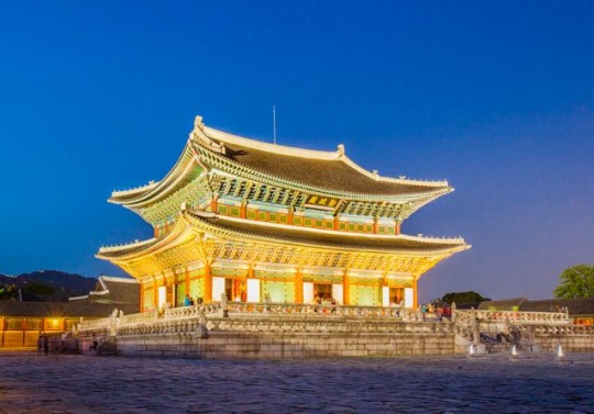 한여름밤 더위 식히러 고궁산책 간다…경복궁·창경궁 7월16일부터 야간오픈