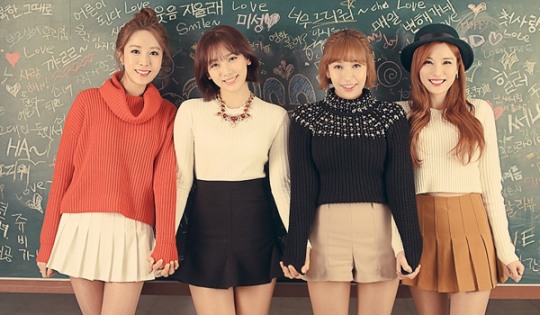 써니힐, 완전체 컴백 앞서 30일 정오 햇빛 투게더 스페셜 DJ 변신