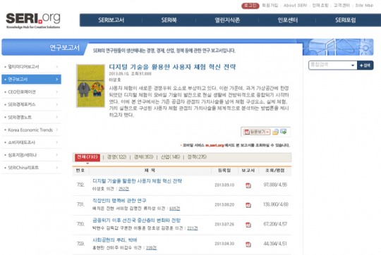 [기업분석] 멀티캠퍼스와 세리시이오 합병 2년 ‘훌쩍’… 삼성경제연구소의 현주소는?