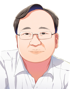 [김대성의 M&A]② 게임이론 호텔링 모델과 M&A