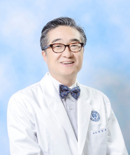 강남세브란스병원 박효진 교수, 소화관운동학회장 취임