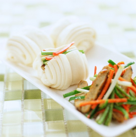 [차이나 맛기행(3)] 중화요리 메뉴의 구성?…전채주채디저트