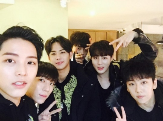‘핫샷’ 컴백 앞서 멤버 개인 SNS 오픈… 좌표는?