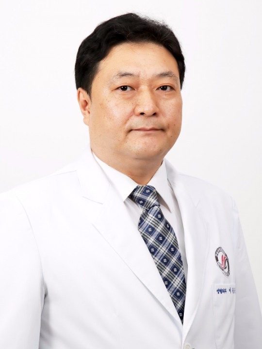 한림대한강성심병원 이종욱 교수, 대한화상학회 이사장 취임