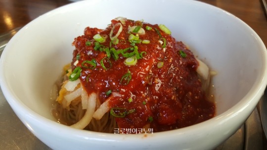 [후지니의 전국 팔도 맛집 탐방(46) 평양냉면 우래옥] 행복을 맛볼 수 있는 평양냉면 전문점