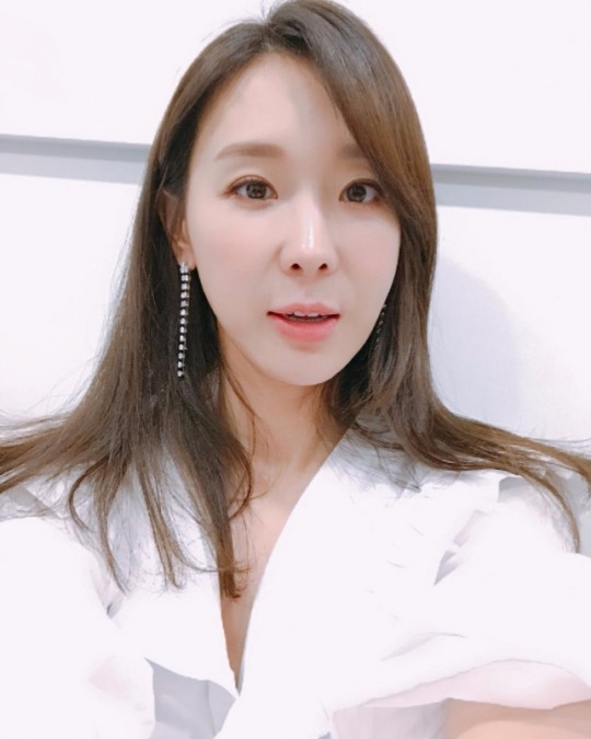 이지혜 회계사와 결혼설…샵 서지영 이어 품절녀 합류?