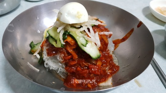 [후지니의 전국 팔도 맛집 탐방(50) 부산안면옥] 100년의 명맥을 이어온 평양냉면 전문점