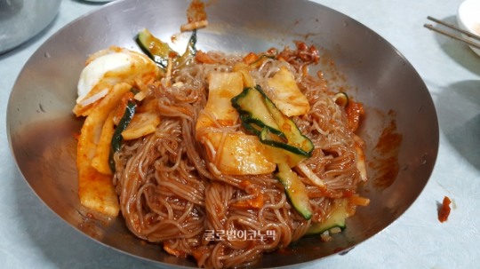[후지니의 전국 팔도 맛집 탐방(50) 부산안면옥] 100년의 명맥을 이어온 평양냉면 전문점