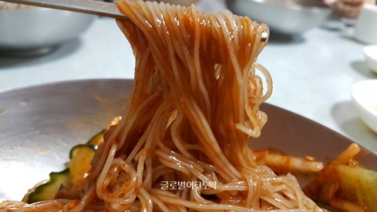 [후지니의 전국 팔도 맛집 탐방(50) 부산안면옥] 100년의 명맥을 이어온 평양냉면 전문점