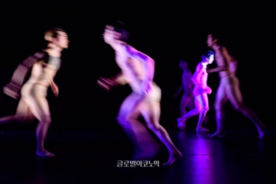 [공연리뷰] 메타댄스 프로젝트 정기공연…대전 현대무용을 각인시킨 황지영, 이강석 안무의 역작 4편