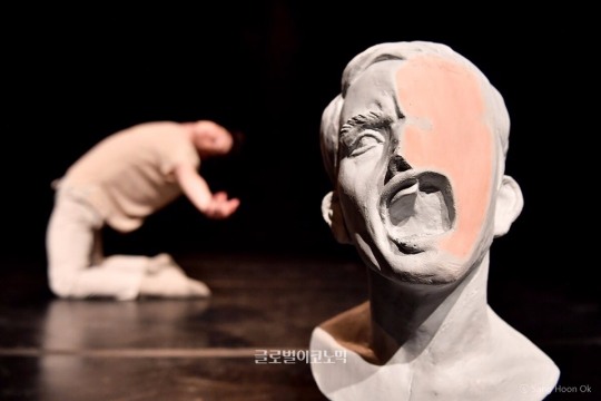 [공연리뷰] 메타댄스 프로젝트 정기공연…대전 현대무용을 각인시킨 황지영, 이강석 안무의 역작 4편