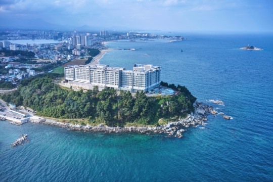 롯데 리조트 속초