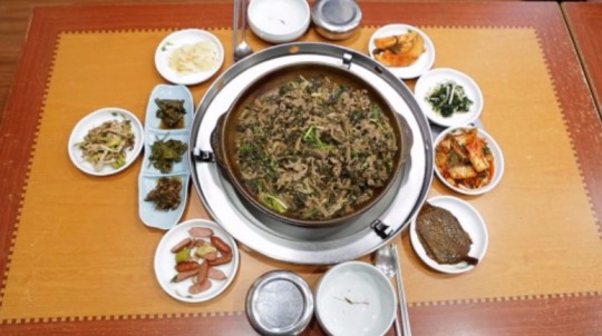 [VJ특공대 맛집 총정리 위치&가격] 강원도 양구군 숨은 맛집 어디? 시래기불고기 전골, 시래기 두부조림