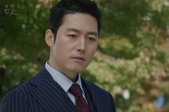 돈꽃 장혁의 복수극 정의와 휴머니즘으로 마무리되길!…이명박 전 대통령의 긴장된 목소리