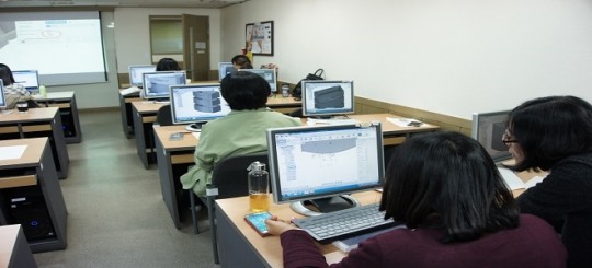 구로여성인력개발센터, 국비지원 3D프린팅 시제품 설계 제작 전문인력 양성과정 운영