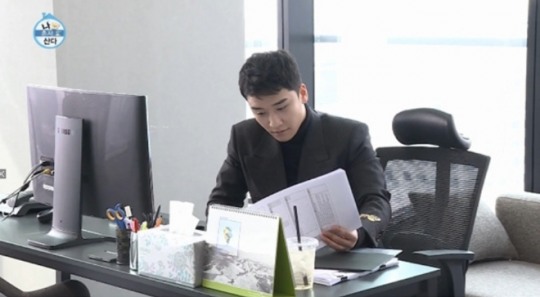 나 혼자 산다 승리, 250억원 라멘집 이어 클럽 매출은?