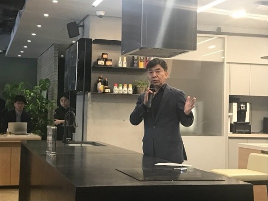 삼성전자, 고급 빌트인 가전 데이코 이달 출시