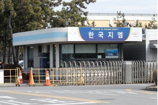 한국GM쇼크에 협력사 부품대금 마련 숨찬다... 노사는 CCTV 설치 놓고 으르렁 왜?