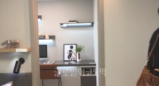 [이家어때] 하남 감일 포웰시티 분양가만큼 매력적인 ‘숨은 공간들’