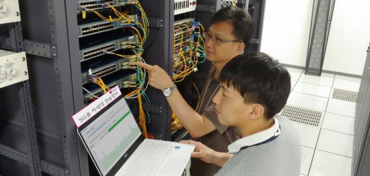 LG유플러스, 국산 장비 제조사 다산네트웍솔루션즈와 유비쿼스의 차세대 전송장비 도입